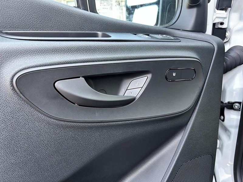 mercedes-benz Sprinter Cargo Van 2024 - 14
