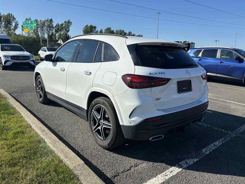 mercedes-benz GLA 2025 - 7