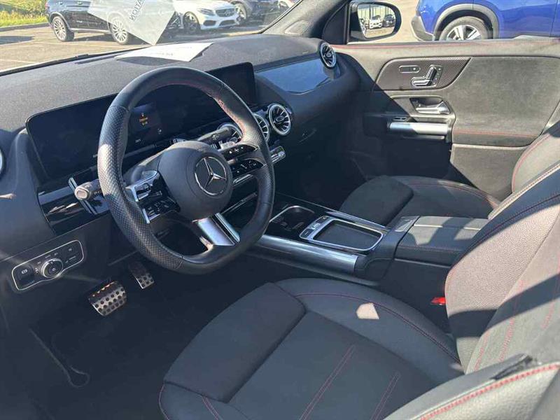 mercedes-benz GLA 2025 - 8