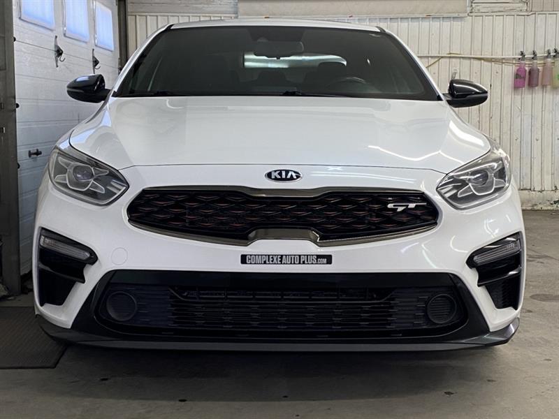 kia Forte 2021 - 3