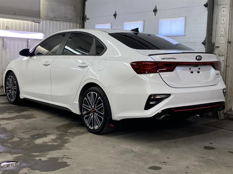 kia Forte 2021 - 5