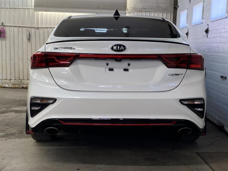 kia Forte 2021 - 6