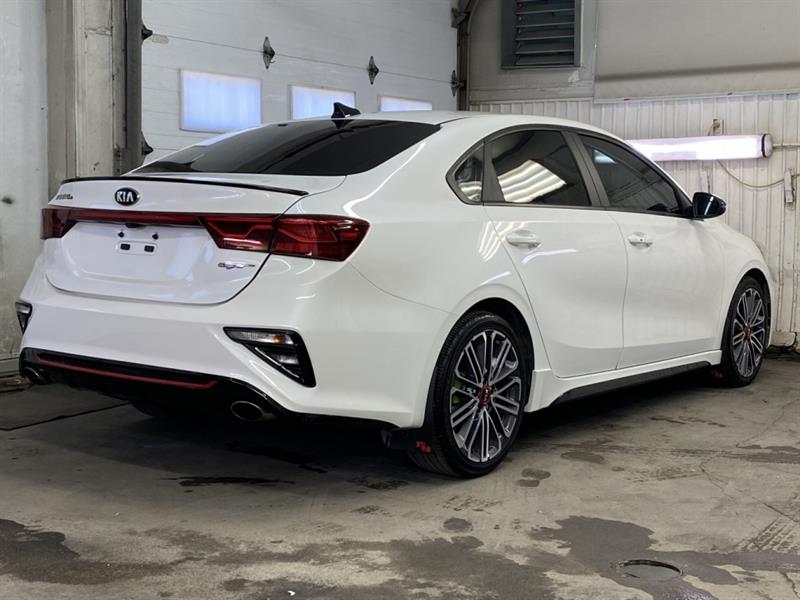 kia Forte 2021 - 7