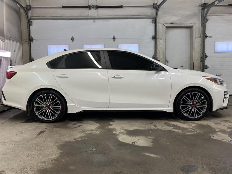 kia Forte 2021 - 8