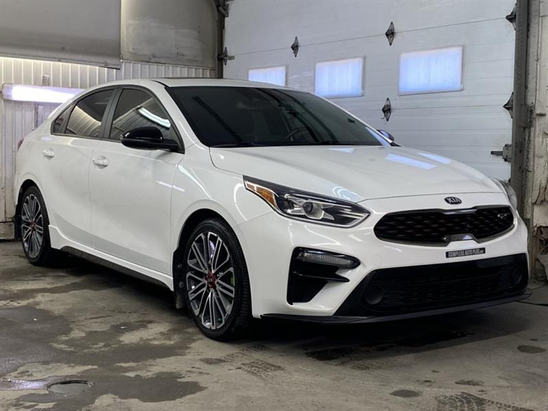 kia Forte 2021 - 9