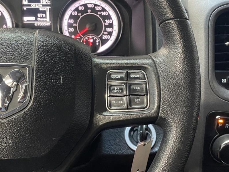 ram 1500 Classic 2020 - 19