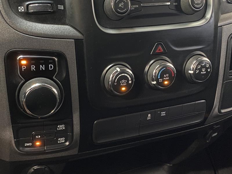ram 1500 Classic 2020 - 24
