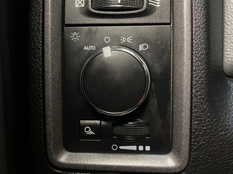 ram 1500 Classic 2020 - 26