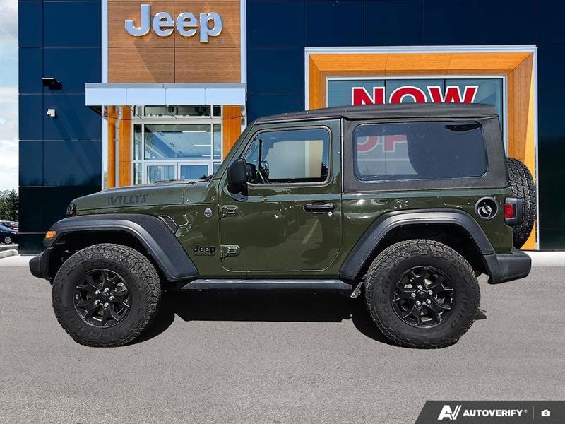 jeep Wrangler 2023 - 3