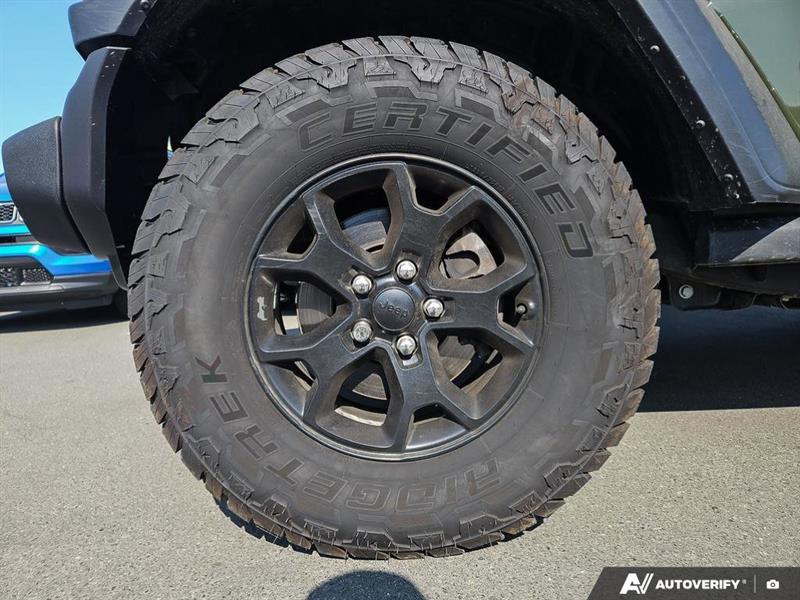 jeep Wrangler 2023 - 6