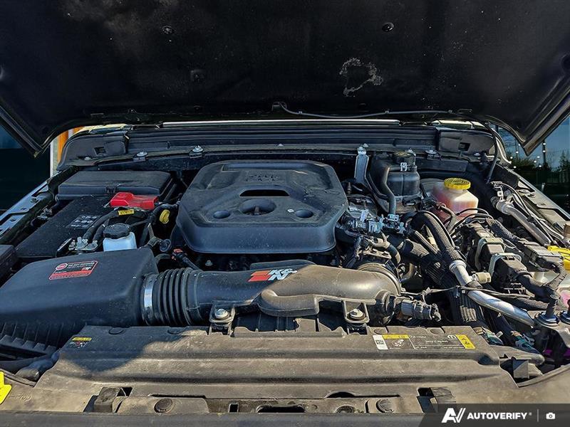 jeep Wrangler 2023 - 10