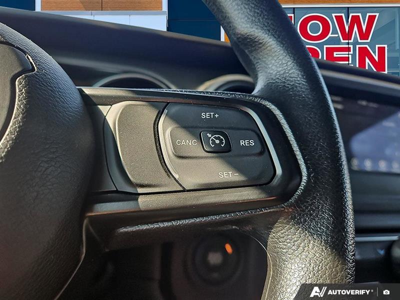 jeep Wrangler 2023 - 16