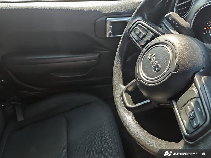 jeep Wrangler 2023 - 17