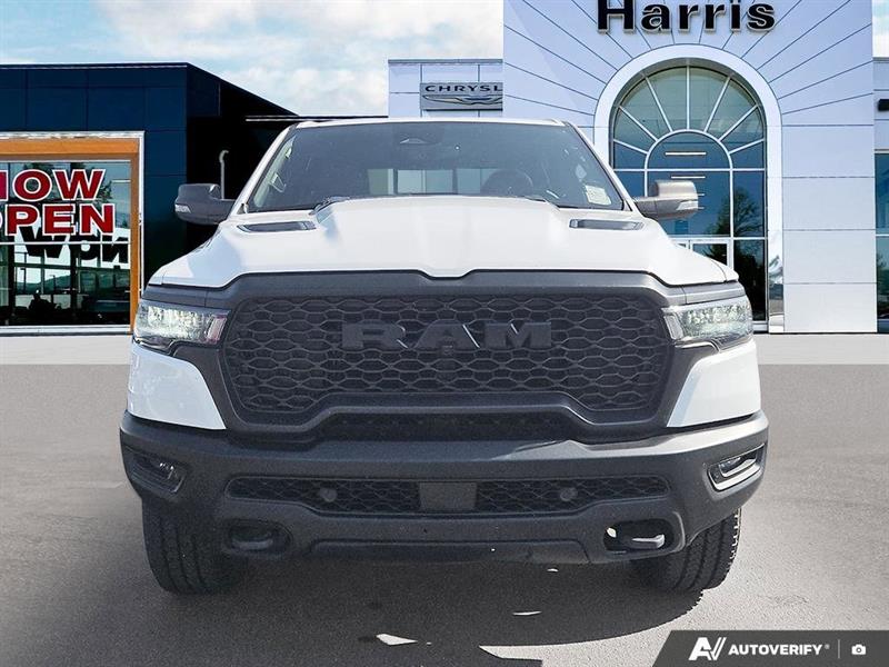ram 1500 2025 - 2