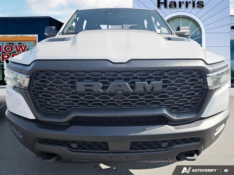 ram 1500 2025 - 9