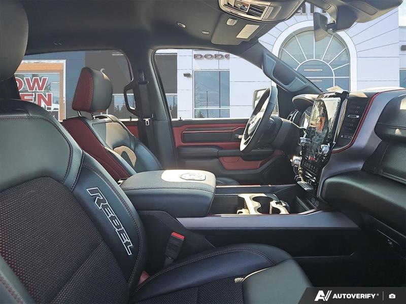 ram 1500 2025 - 22