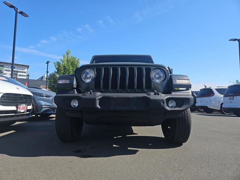 jeep Wrangler 2022 - 2