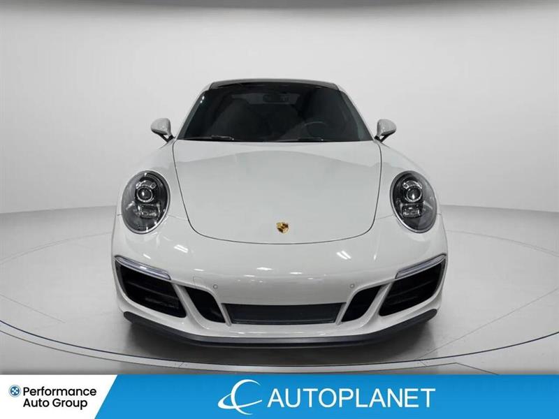 porsche 911 2019 - 2