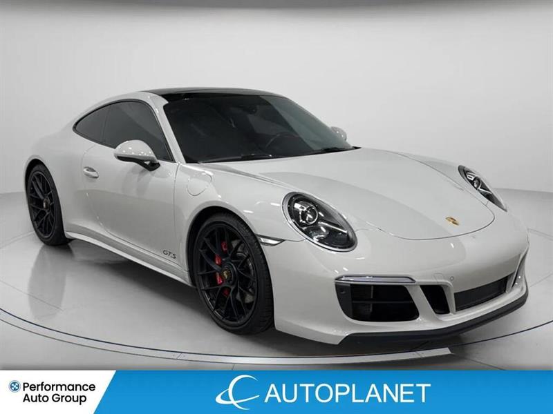 porsche 911 2019 - 3
