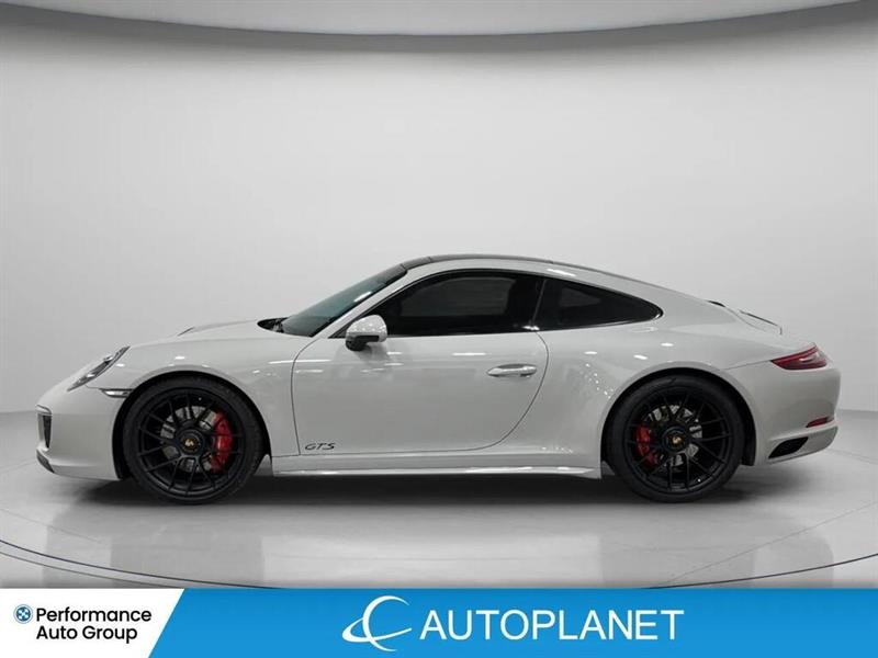 porsche 911 2019 - 4