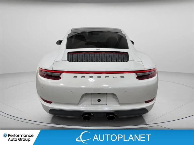 porsche 911 2019 - 7