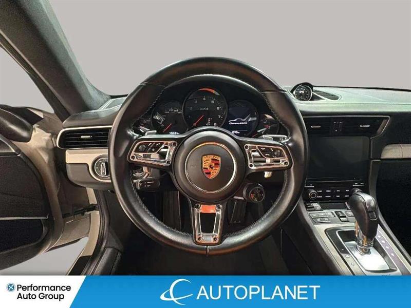 porsche 911 2019 - 18