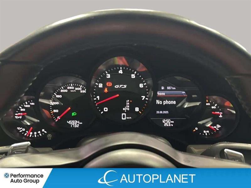 porsche 911 2019 - 23