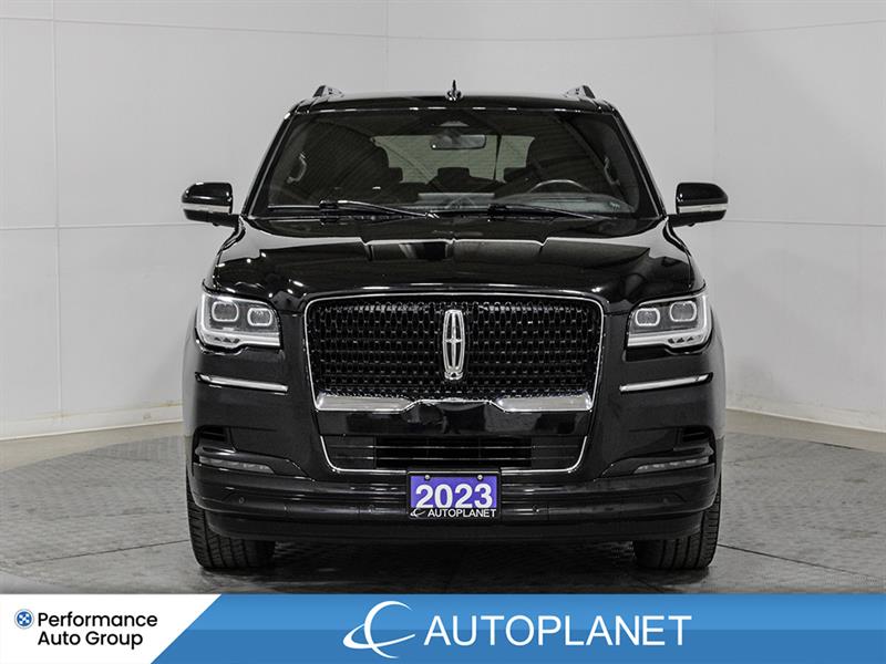 lincoln Navigator 2023 - 2