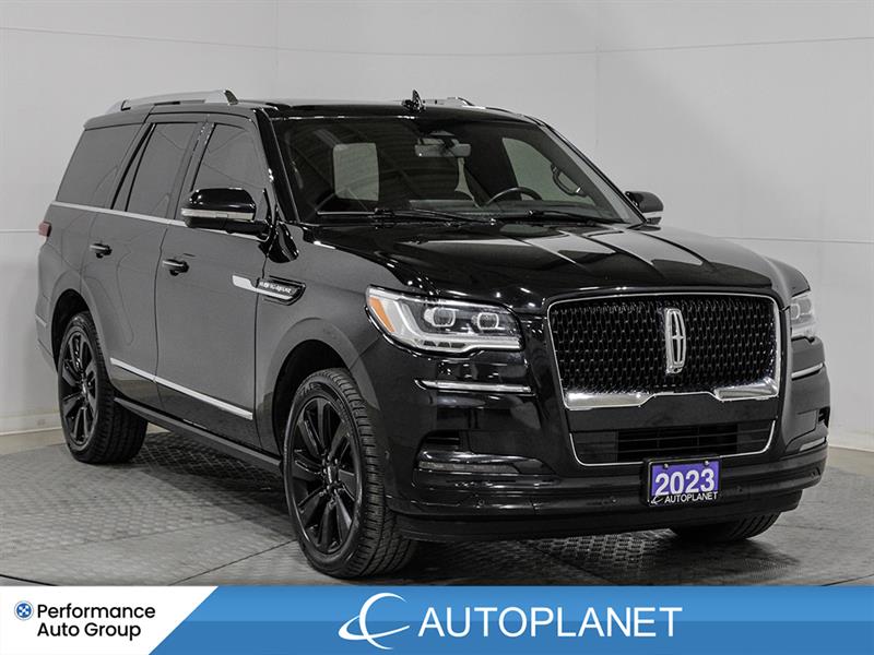lincoln Navigator 2023 - 3
