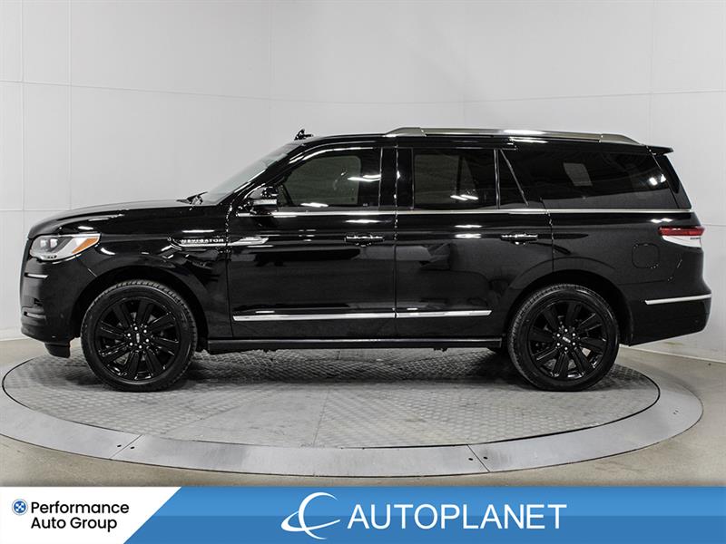 lincoln Navigator 2023 - 4