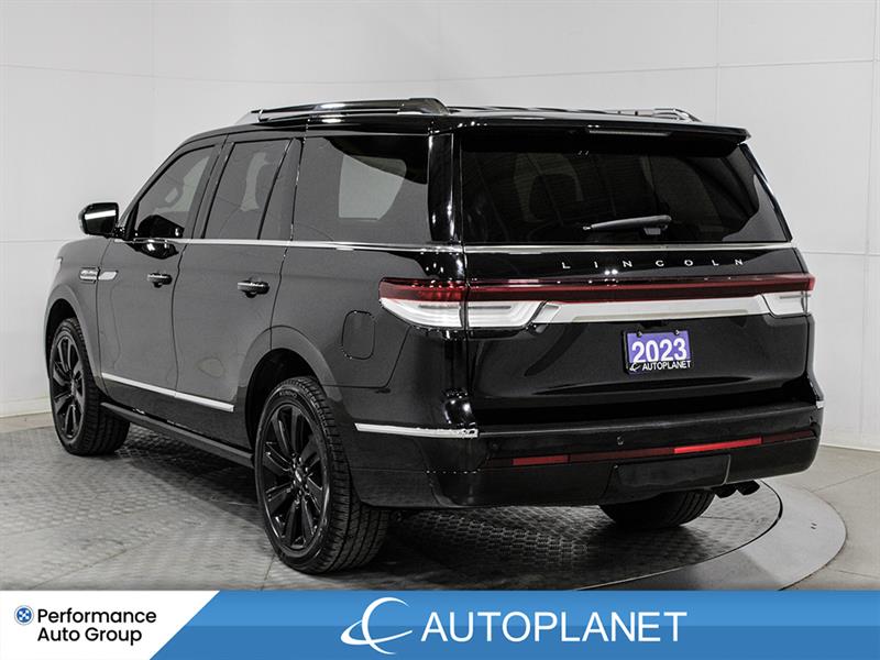 lincoln Navigator 2023 - 6