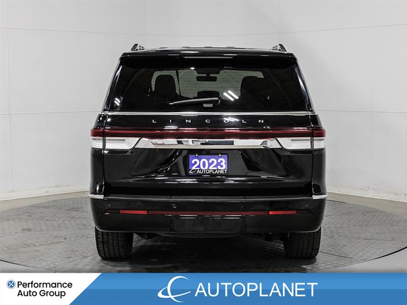 lincoln Navigator 2023 - 7