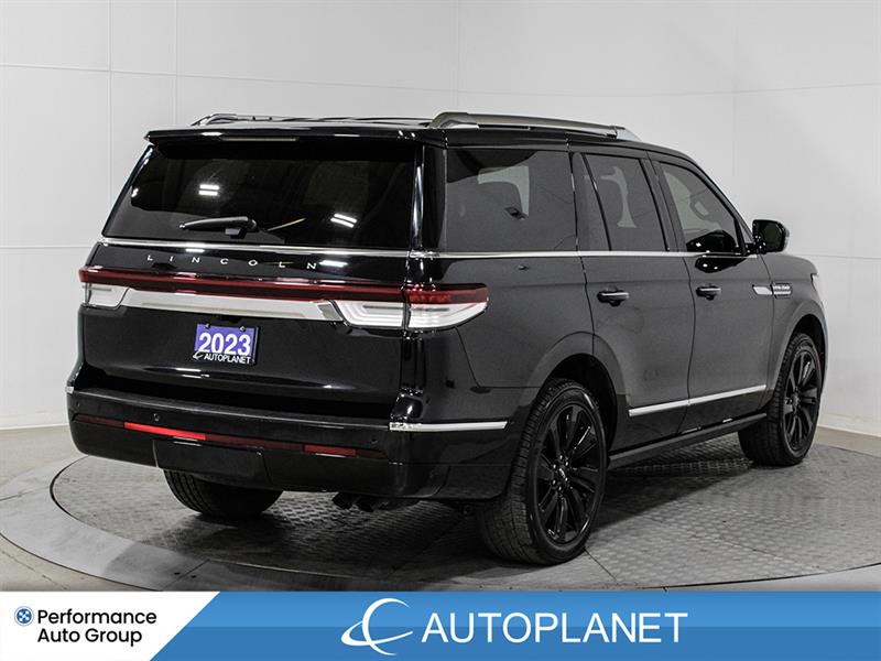 lincoln Navigator 2023 - 8