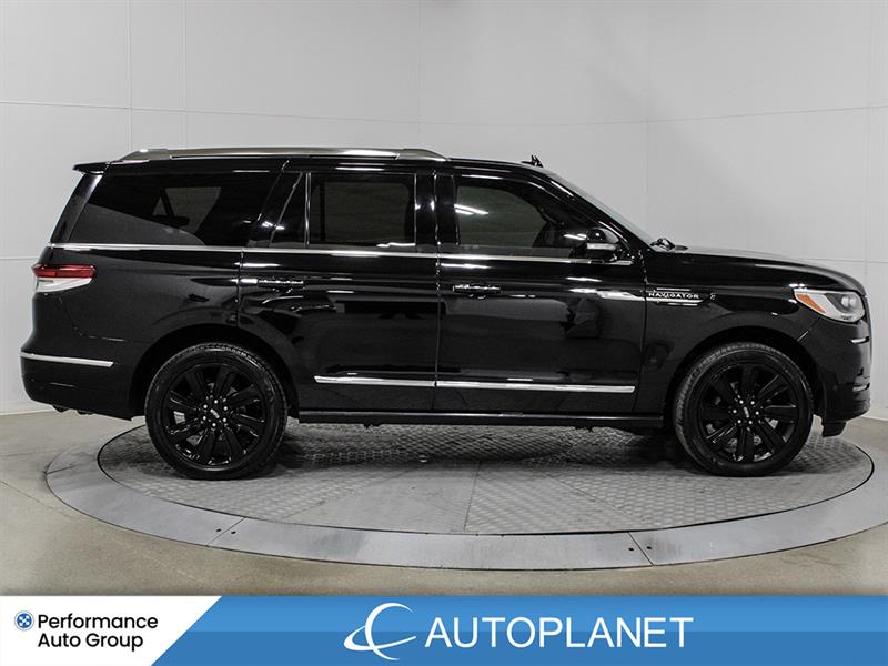 lincoln Navigator 2023 - 9