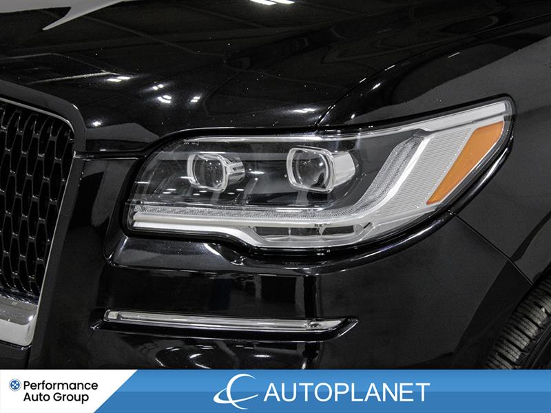lincoln Navigator 2023 - 11