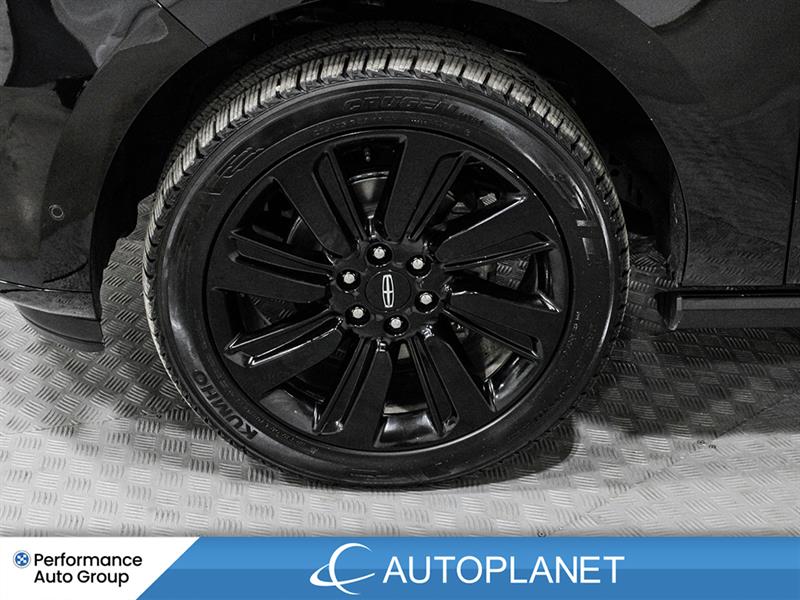 lincoln Navigator 2023 - 12