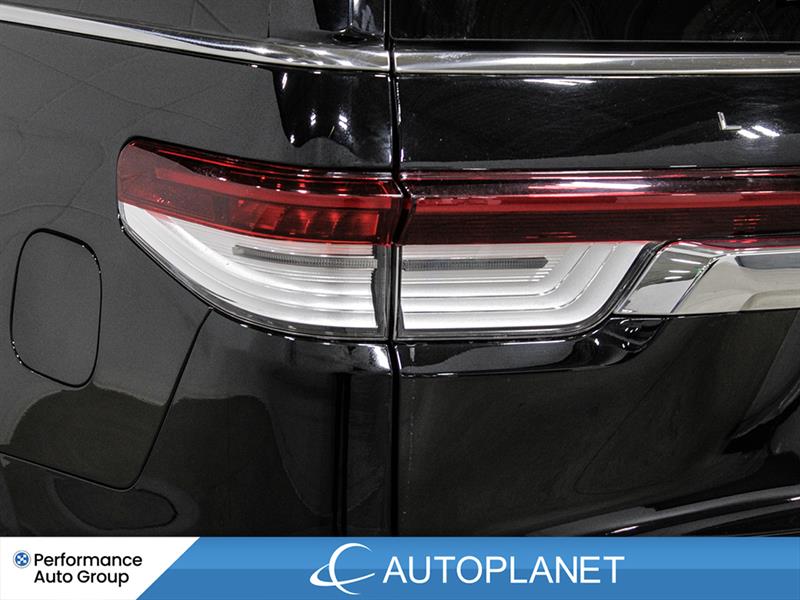 lincoln Navigator 2023 - 13