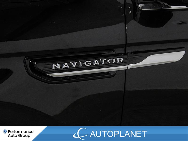 lincoln Navigator 2023 - 15