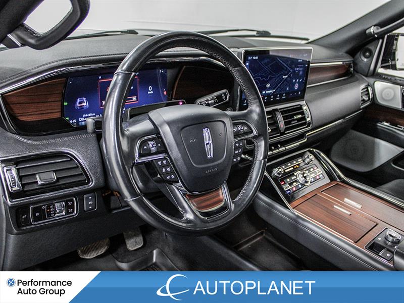 lincoln Navigator 2023 - 20