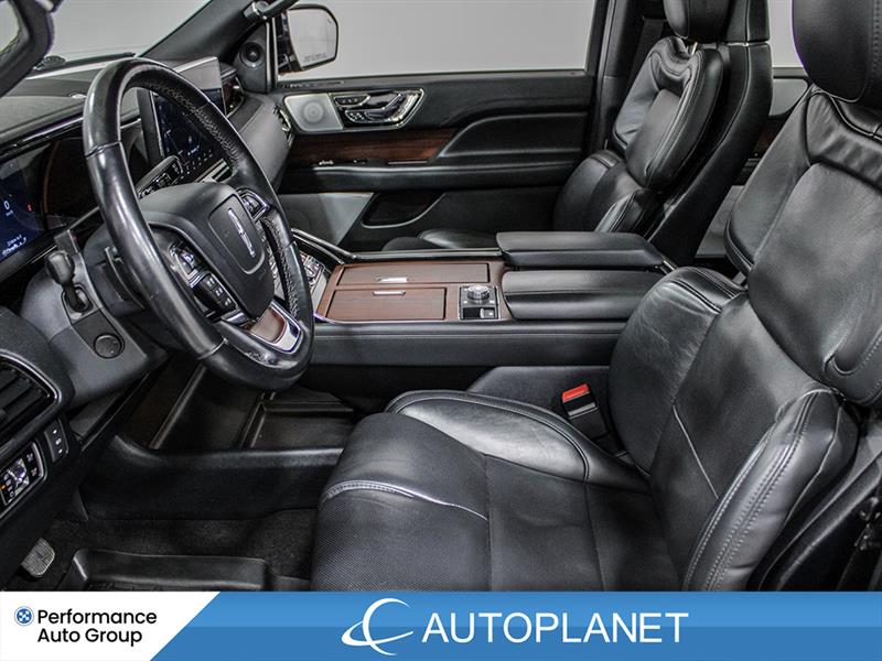 lincoln Navigator 2023 - 22