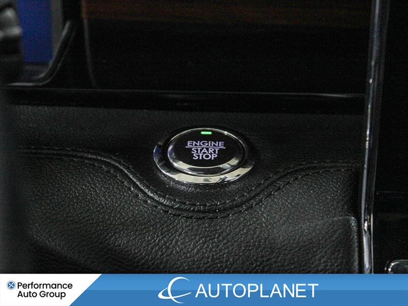 lincoln Navigator 2023 - 24