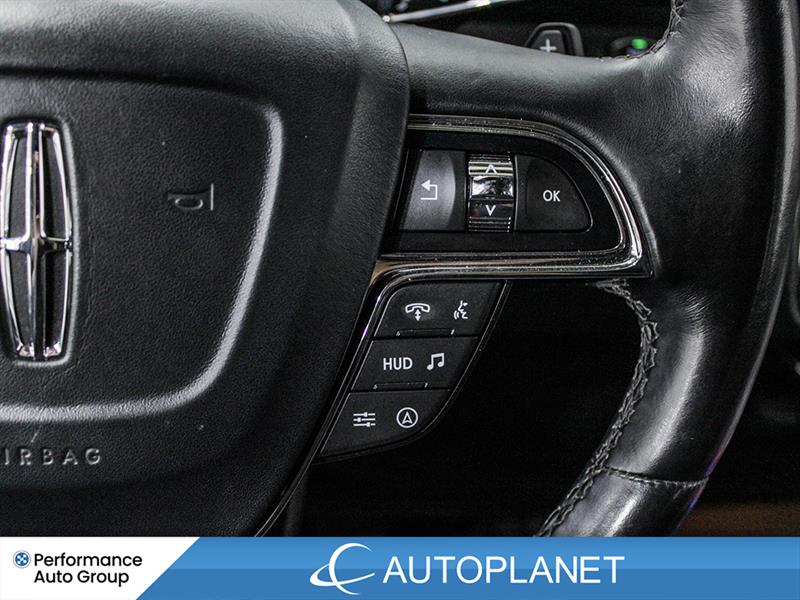 lincoln Navigator 2023 - 28