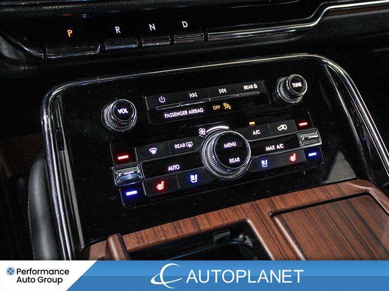 lincoln Navigator 2023 - 30