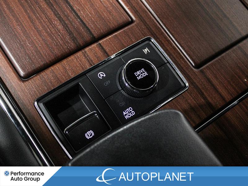 lincoln Navigator 2023 - 31