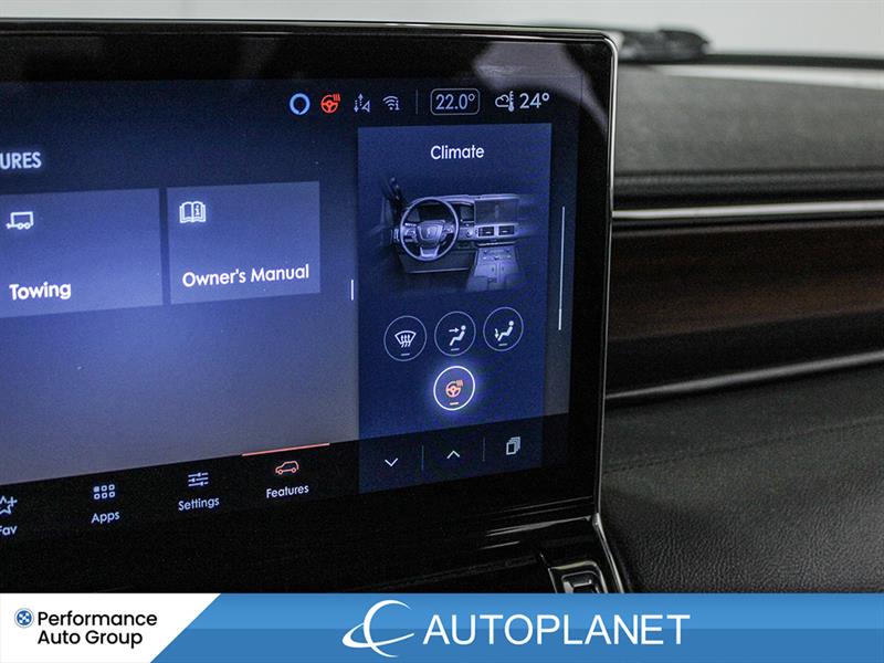 lincoln Navigator 2023 - 41