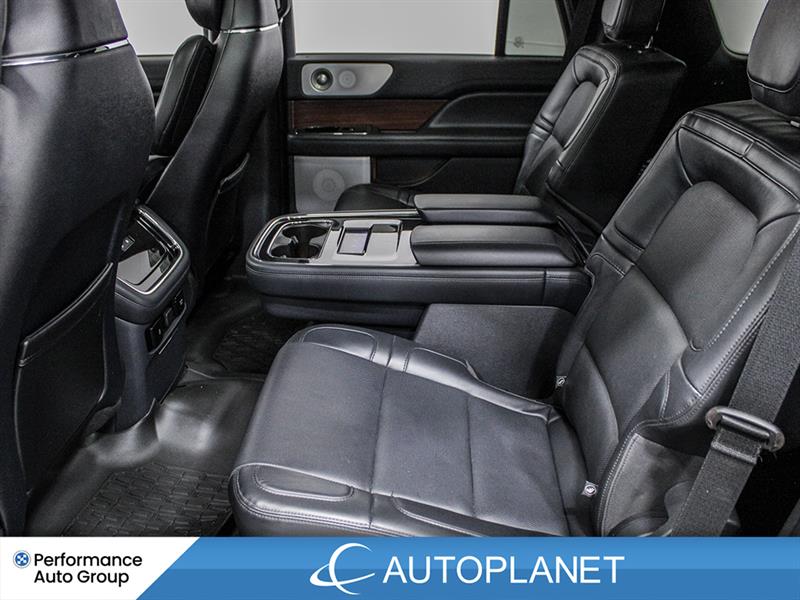 lincoln Navigator 2023 - 44