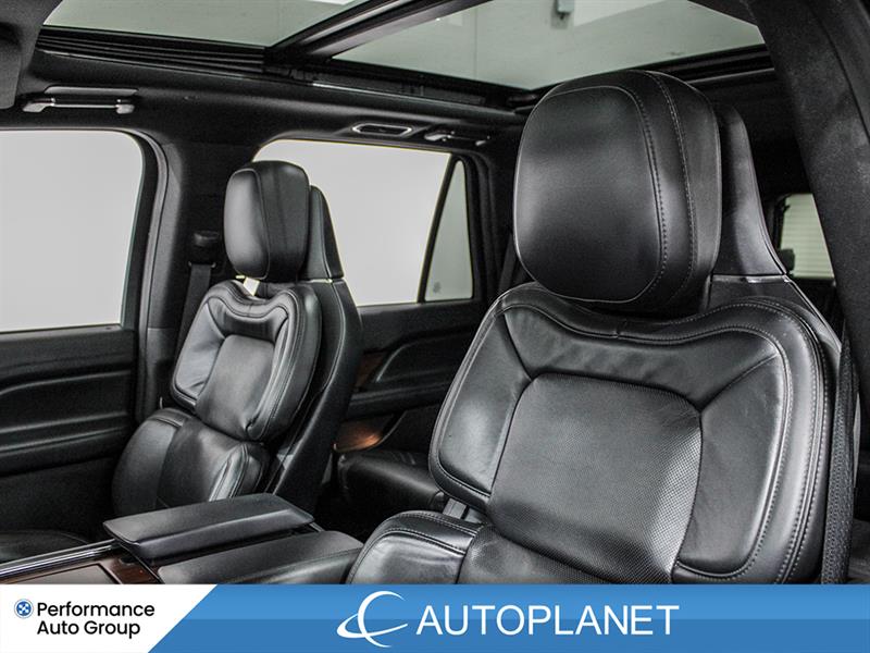 lincoln Navigator 2023 - 48