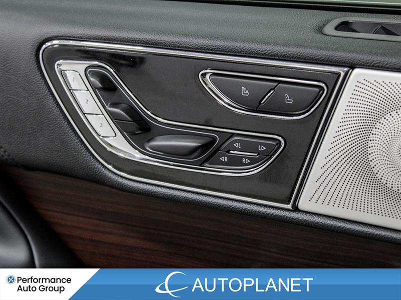 lincoln Navigator 2023 - 49