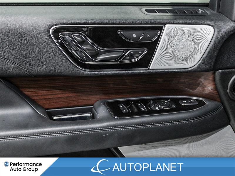 lincoln Navigator 2023 - 50