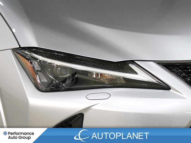 lexus UX 300H 2025 - 10